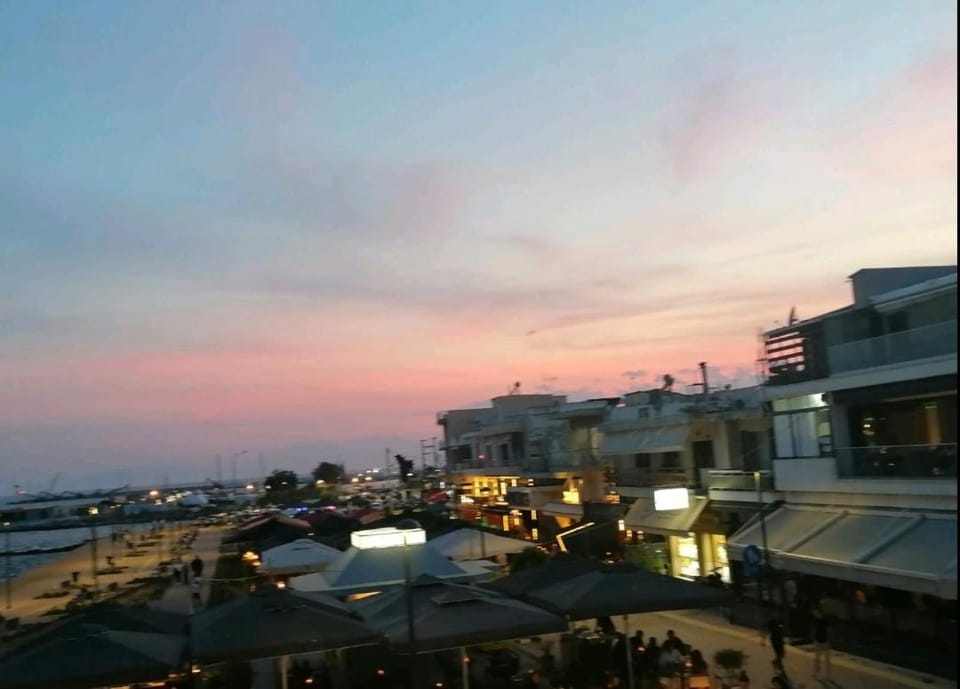 Studio Orestis Apartment in Halkidiki