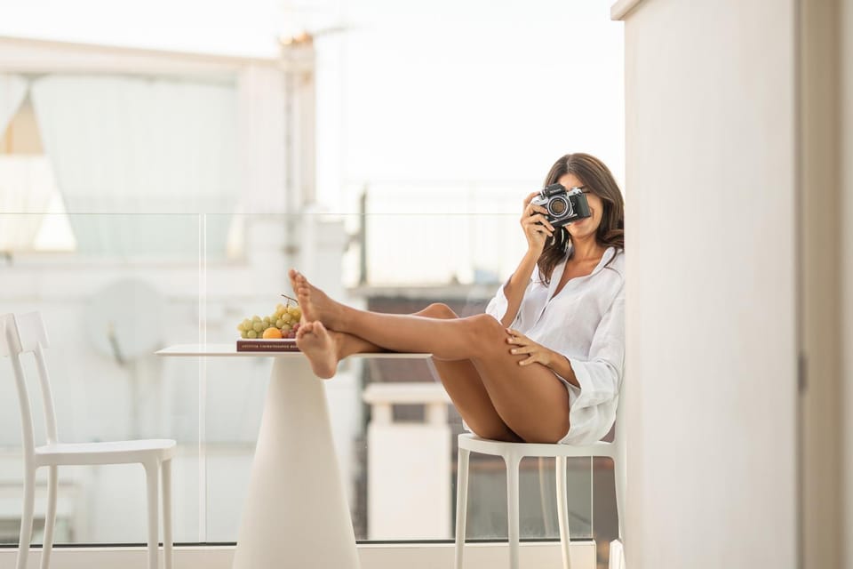 Palazzo Novecento Bed and Breakfast in Polignano a Mare