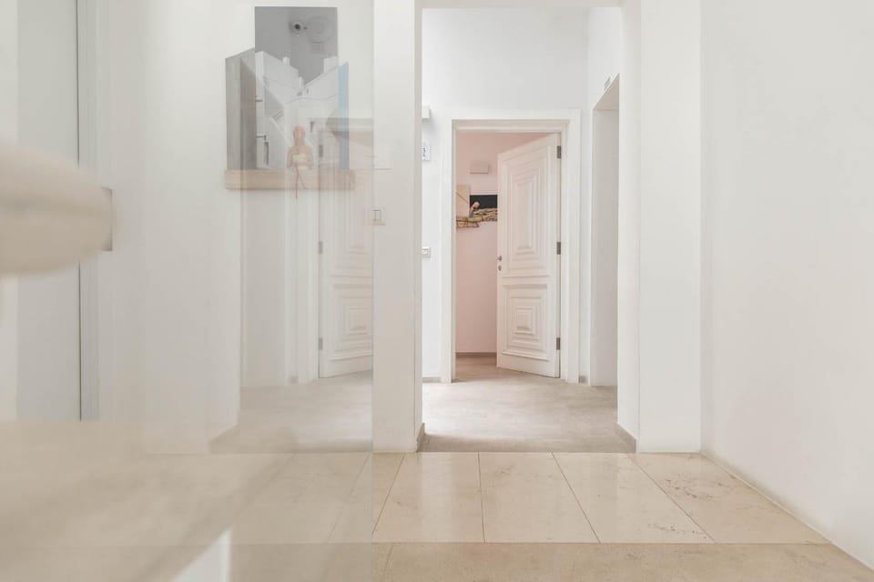 Palazzo Novecento Bed and Breakfast in Polignano a Mare