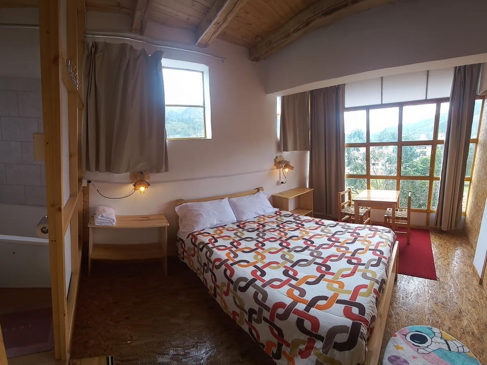 Banderas B&B Bed and Breakfast in Huaraz