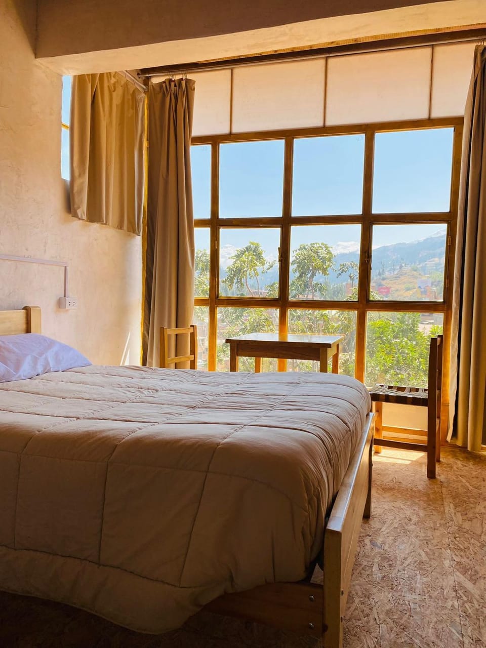Banderas B&B Bed and Breakfast in Huaraz