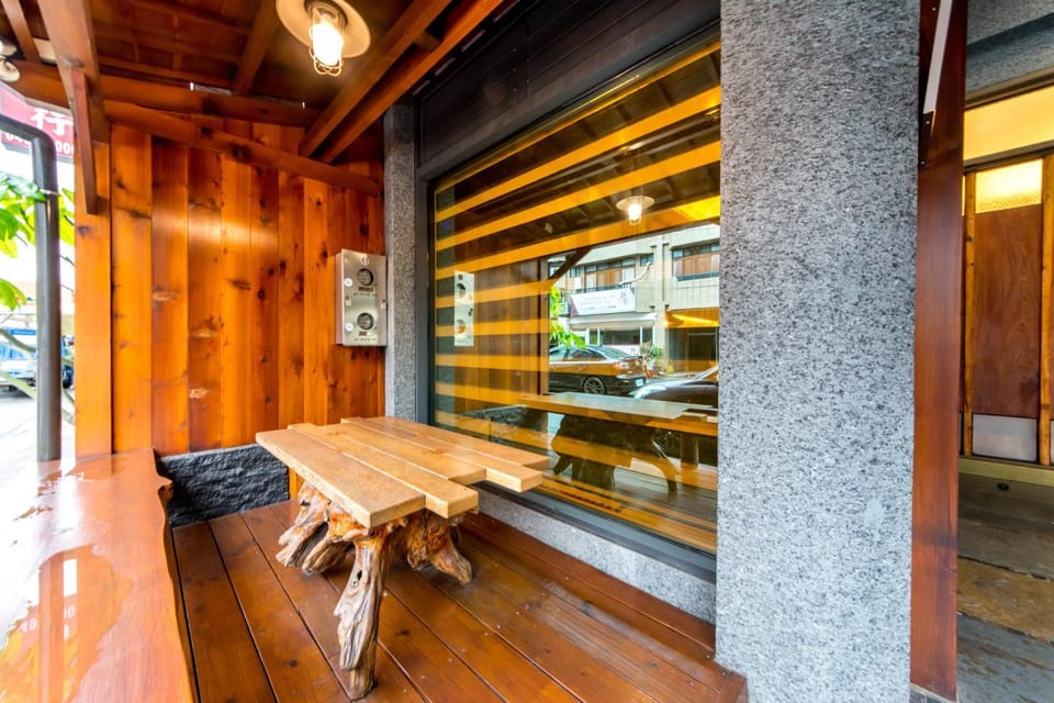 榛品包棟民宿 Vacation rental in Taiwan, Province of China