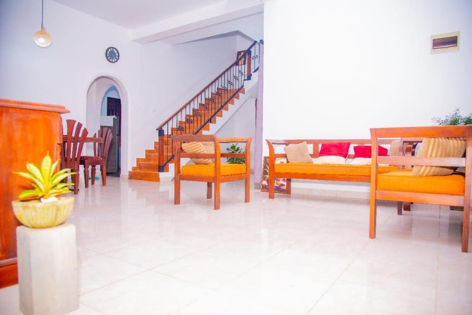 Villa Aanya Hikkaduwa Apartment in Southern Province