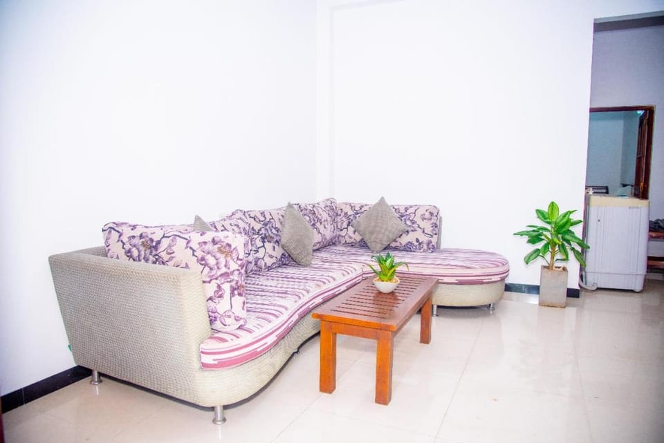 Villa Aanya Hikkaduwa Apartment in Southern Province