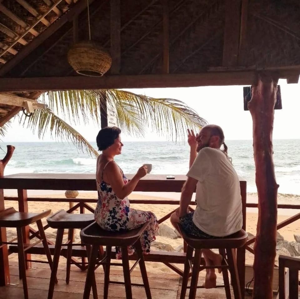 Restaurant/places to eat, Sea view