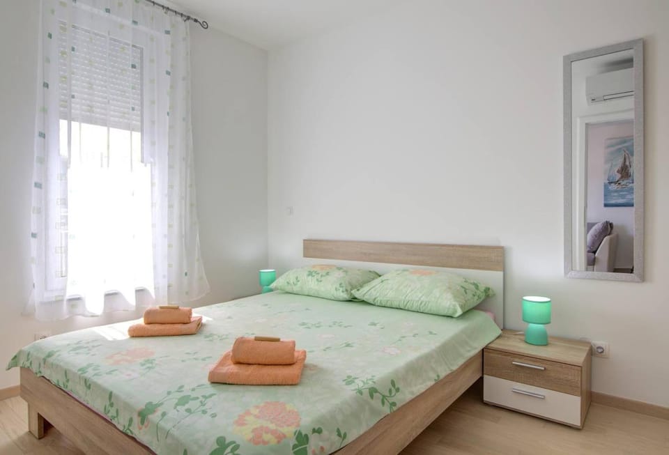 Apartment Waves-Villa Sunce Apartment in Lika-Senj County