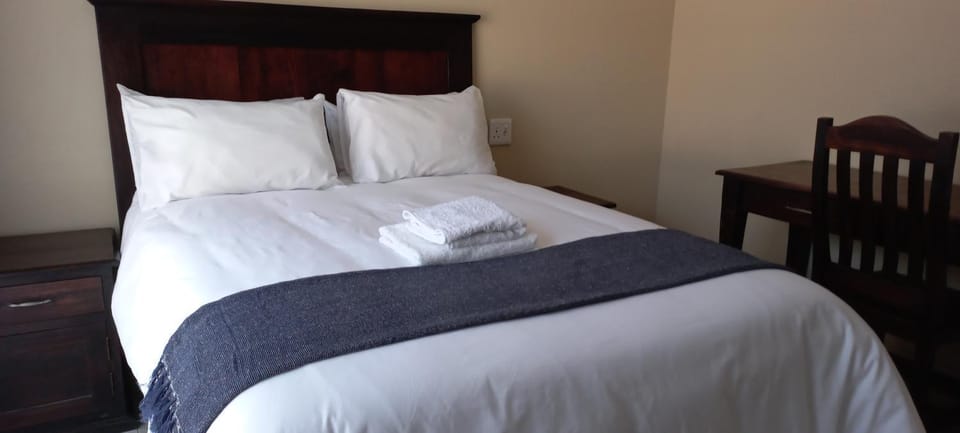 M n M Guesthouse In Turfloop Mankweng Bed and Breakfast in South Africa