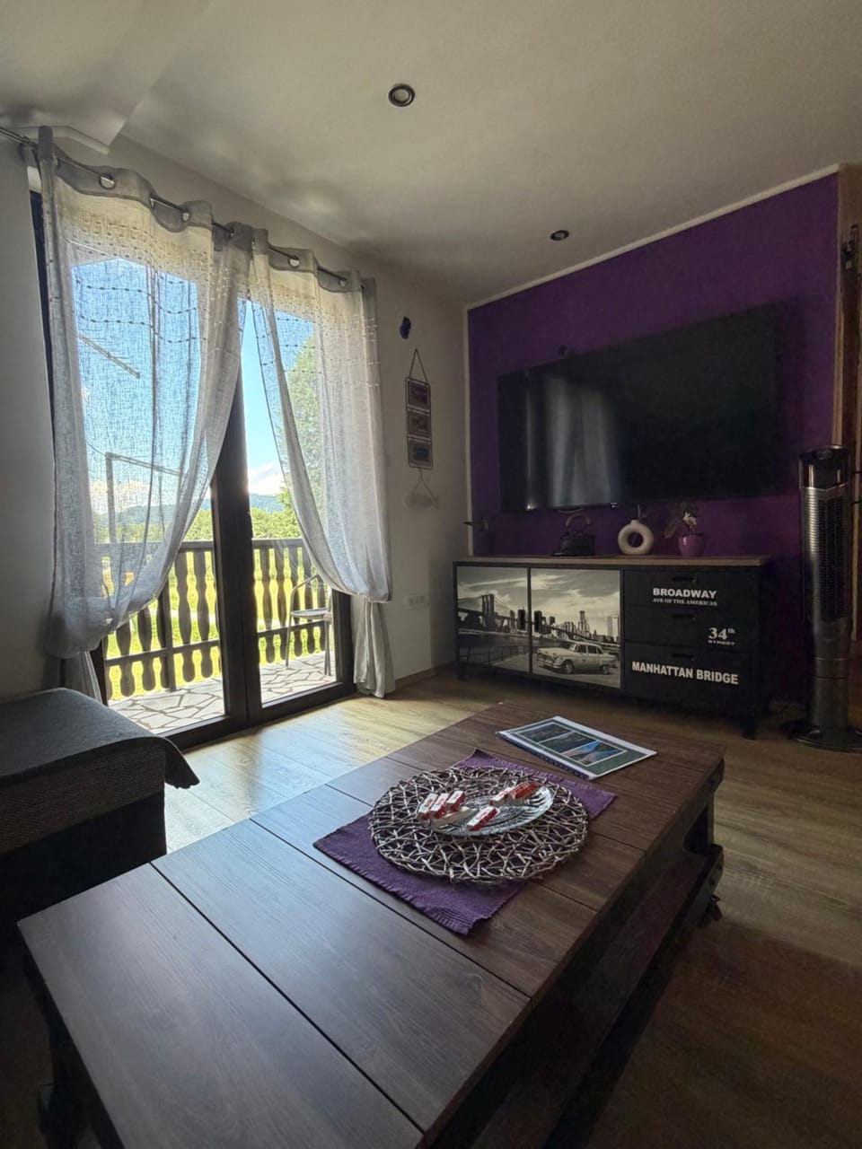Apartman Patricia Apartment in Primorje-Gorski Kotar County