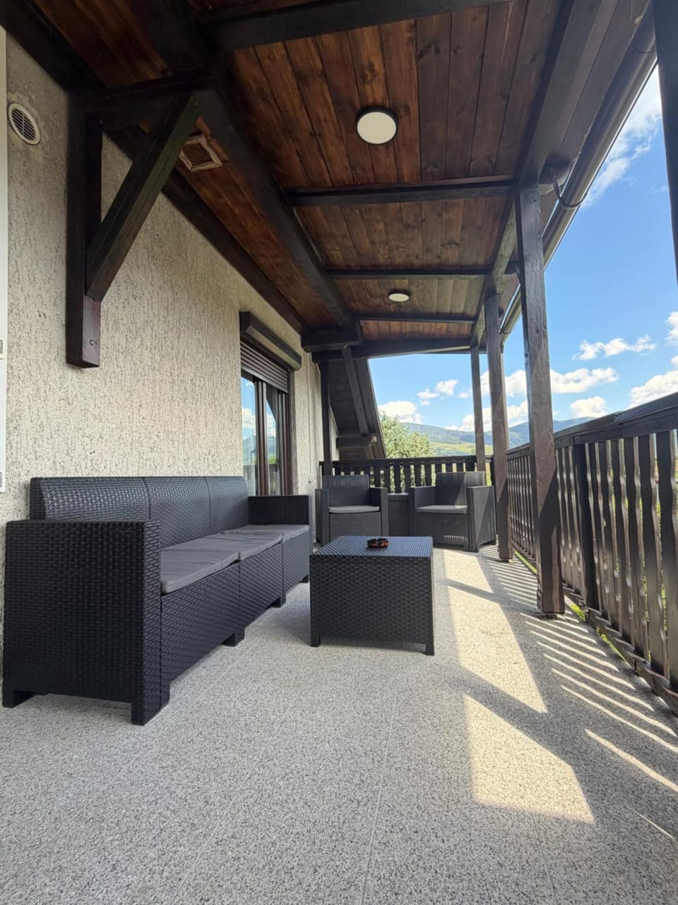 Apartman Patricia Apartment in Primorje-Gorski Kotar County