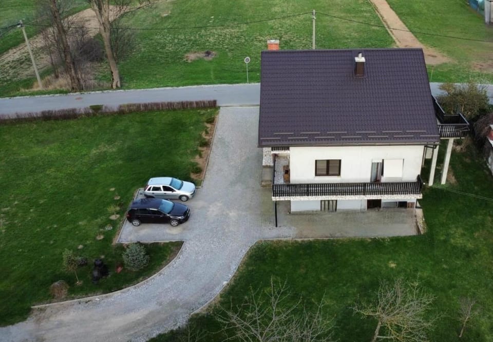 Apartman Patricia Apartment in Primorje-Gorski Kotar County
