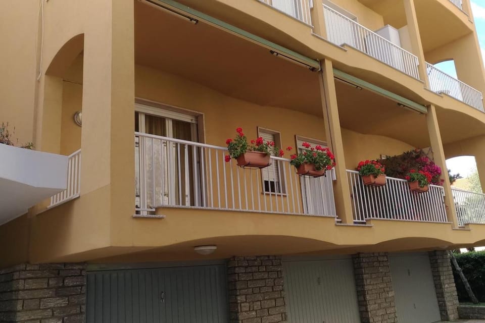 Bordighera centro molto tranquillo Apartment in Bordighera