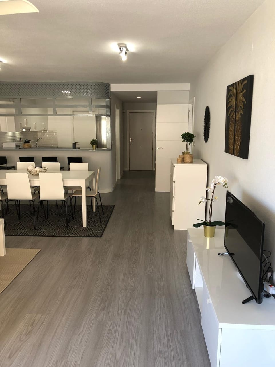 MISTRAL 17 Apartment in El Campello