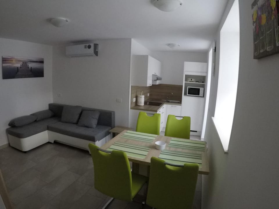 Apartmaji Ema Apartment in Slovenia