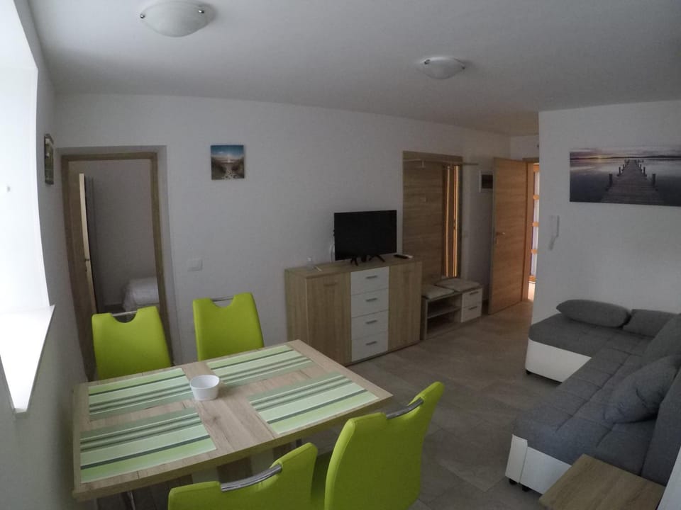 Apartmaji Ema Apartment in Slovenia
