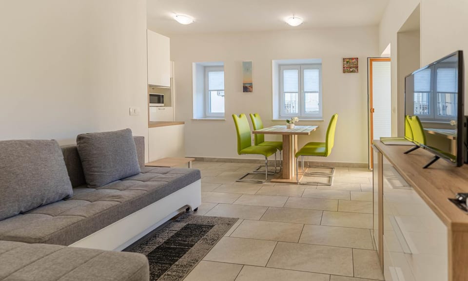Apartmaji Ema Apartment in Slovenia