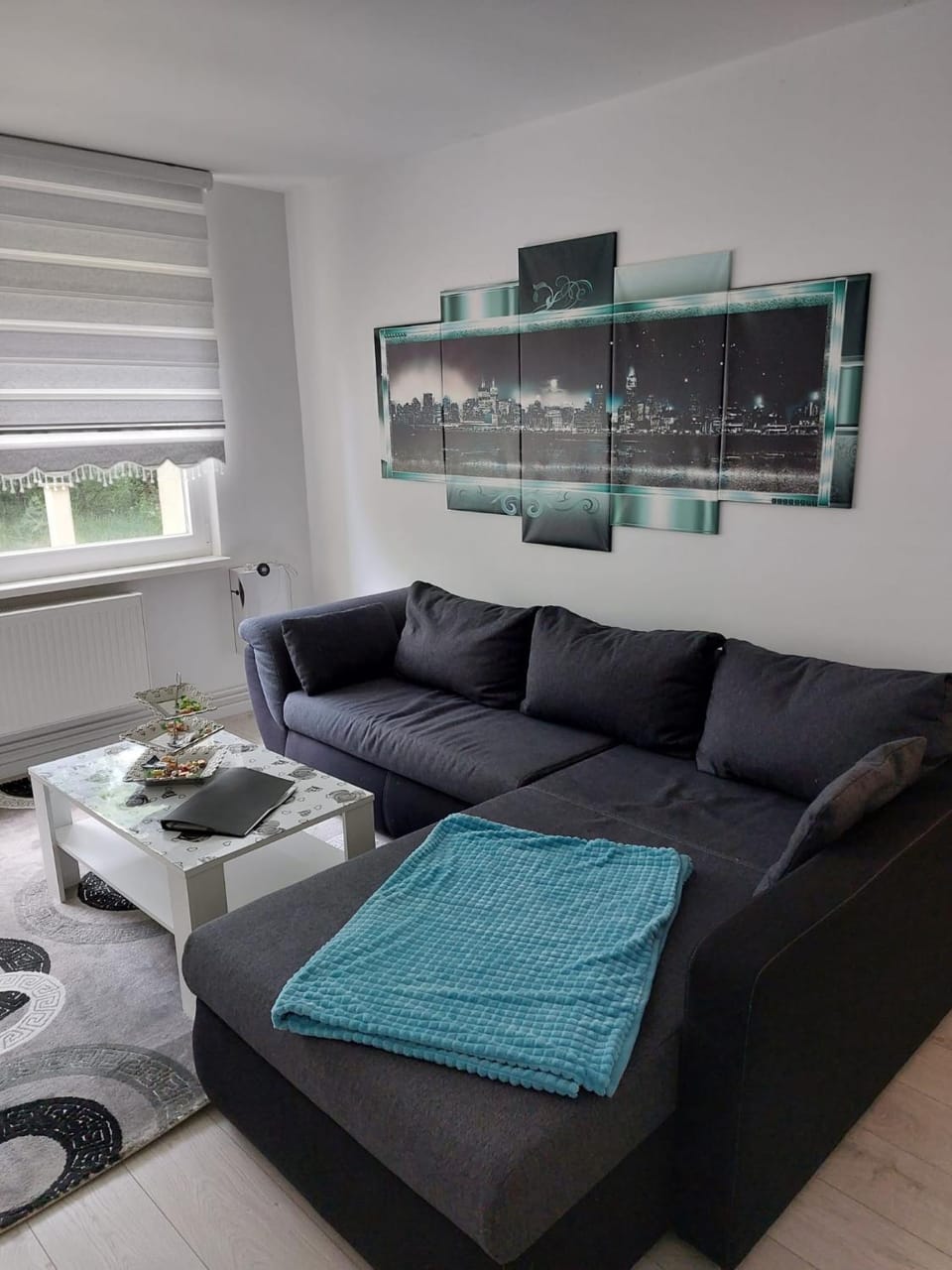 Ferienwohnung in Beelitz Heilstätten Apartment in Saxony-Anhalt, Germany