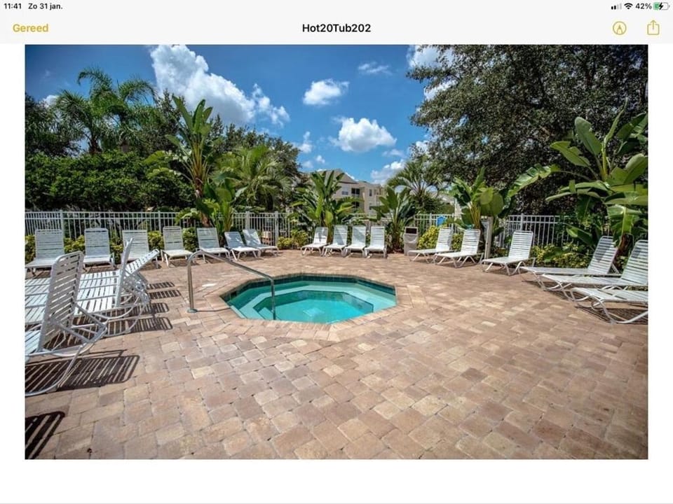 Mickey Holiday Home a Windsor Palms Villa House in Four Corners