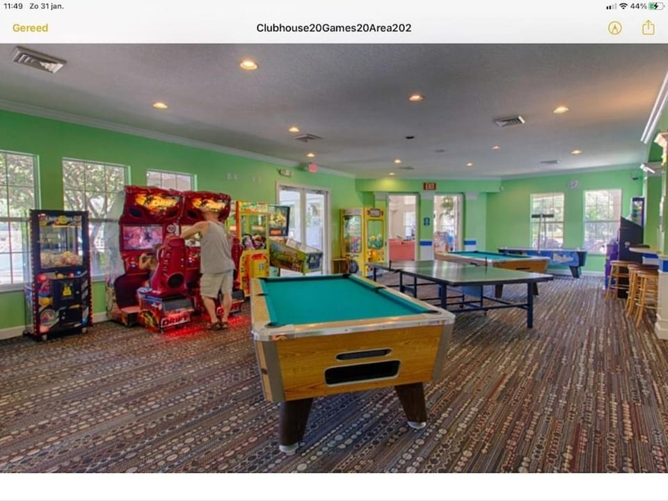 Mickey Holiday Home a Windsor Palms Villa House in Four Corners