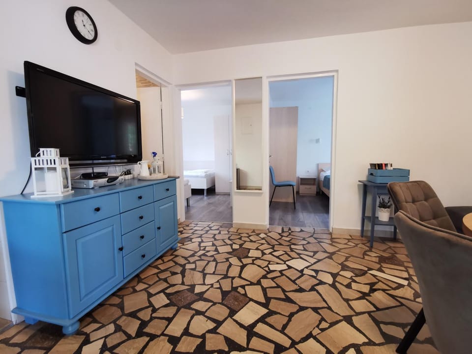 Apartman Magdalena Apartment in Cres