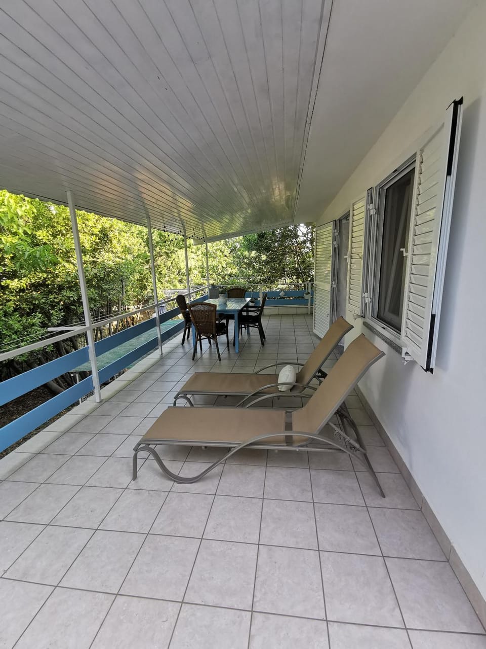 Apartman Magdalena Apartment in Cres