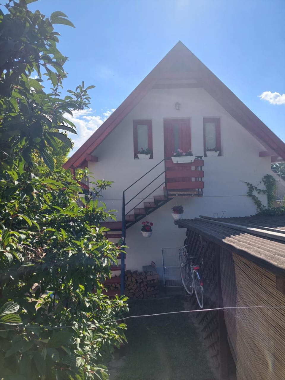 Kossuth Lajos utca 73 Apartman Nabuka Apartment in Hungary