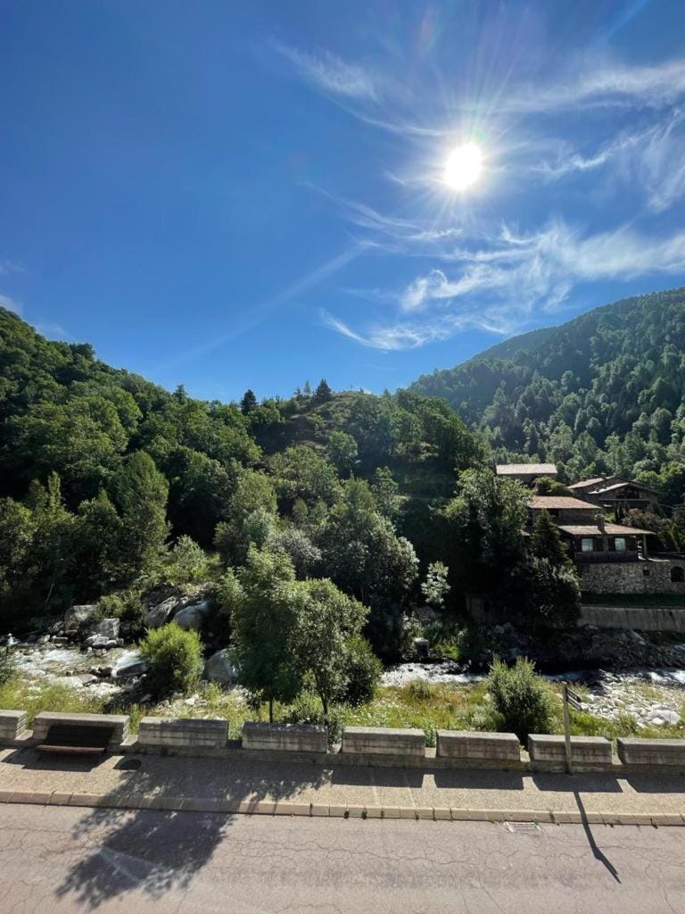 Hostal Ter Bed and Breakfast in Ripollès