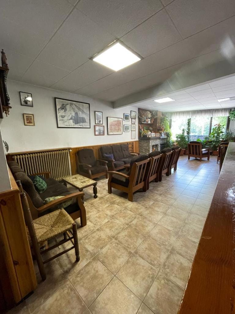 Hostal Ter Bed and Breakfast in Ripollès