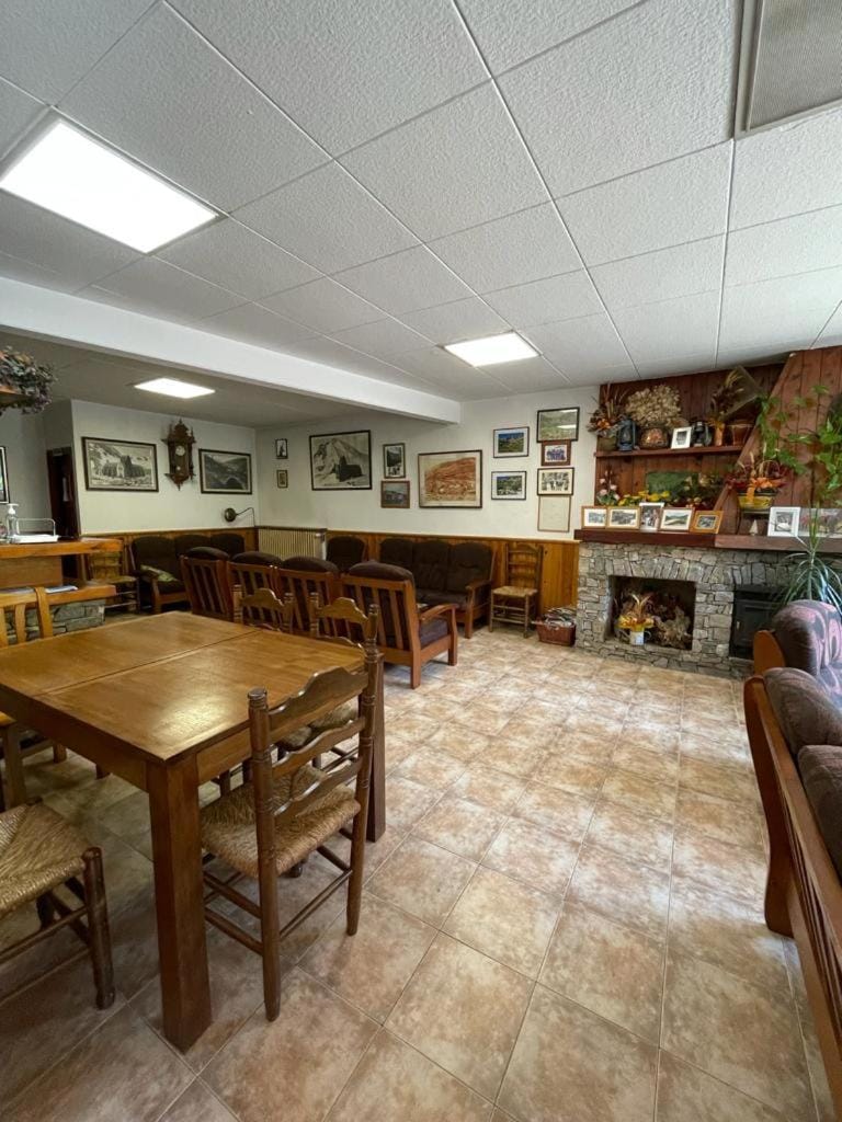 Hostal Ter Bed and Breakfast in Ripollès