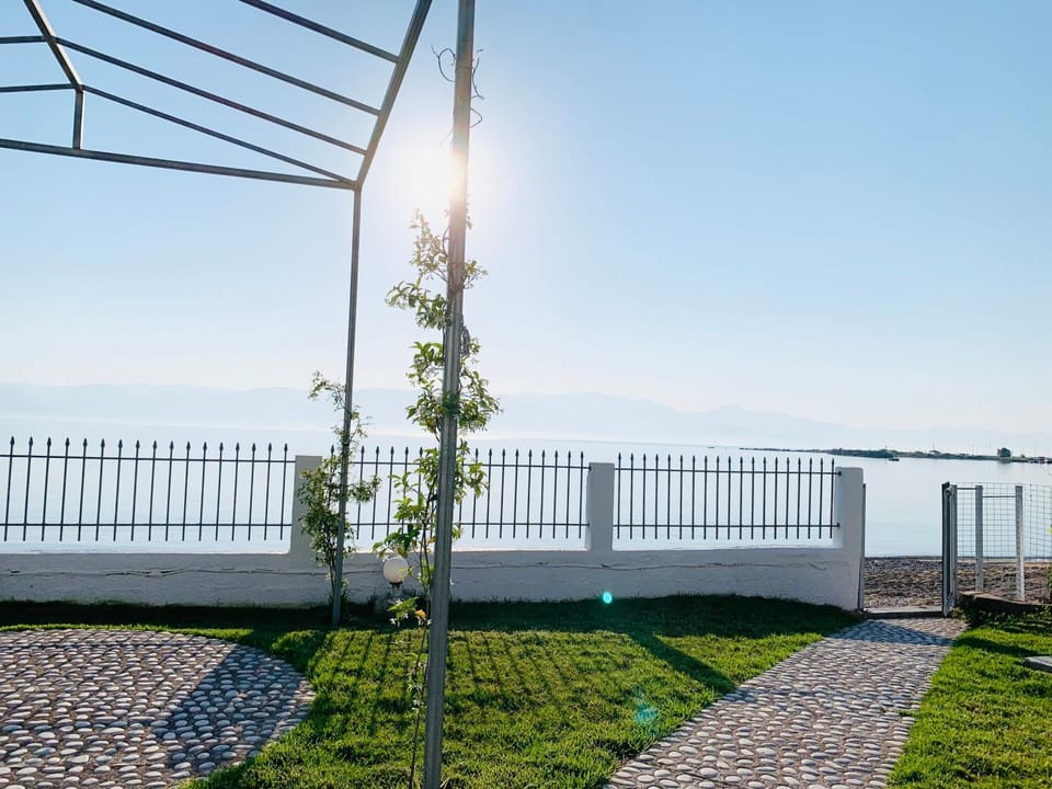 Seaside Bungalows Petalidi Apartment hotel in Messenia
