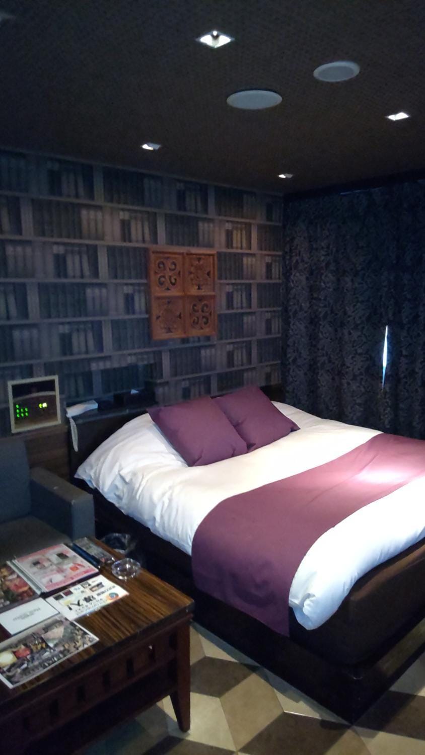 Hotel Water Gate Narita (Adult Only) Hotel in Narita