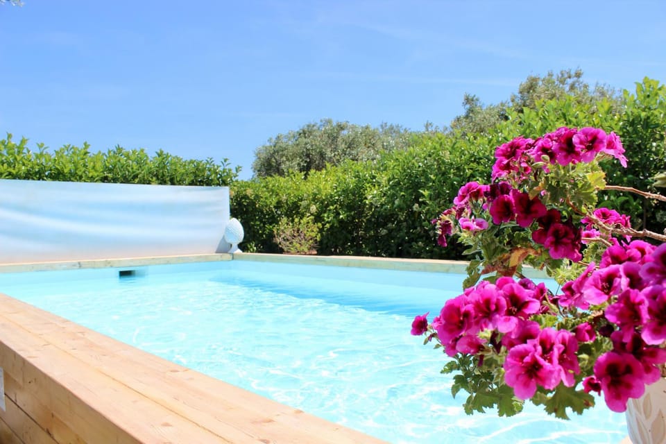 Villa Marea - Relax & Pool Villa in Apulia