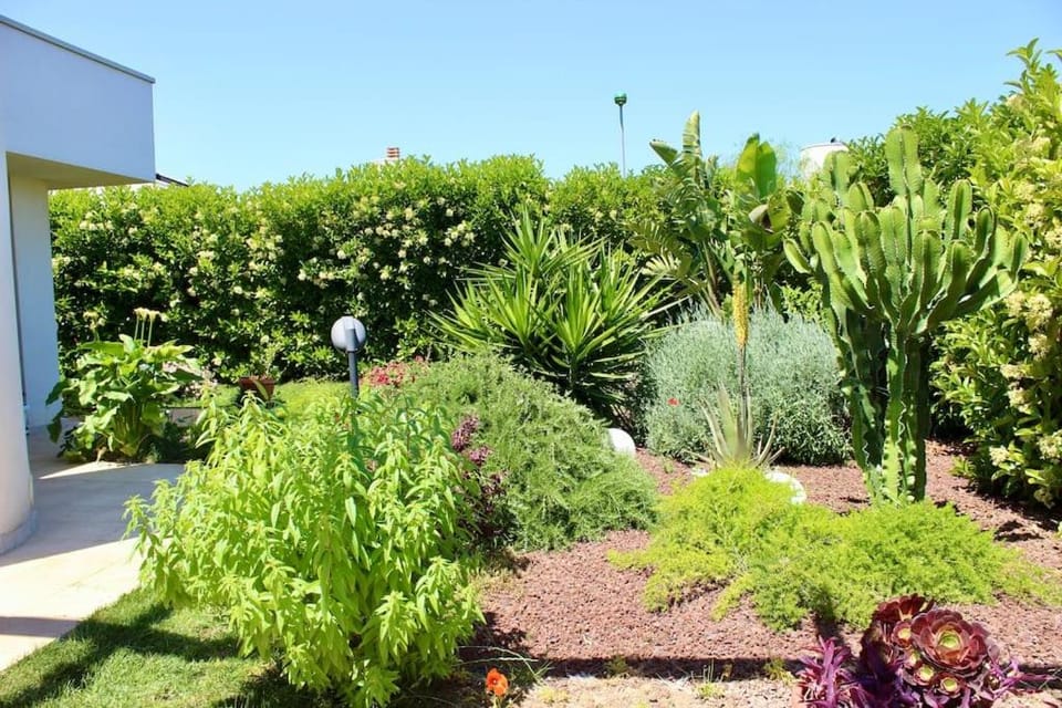 Villa Marea - Relax & Pool Villa in Apulia