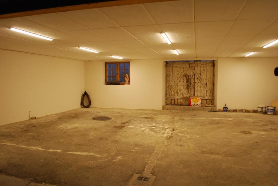LE LOFT House in Grand Est