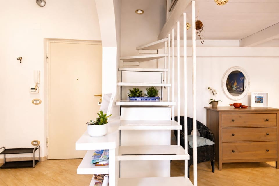 Cassatella House Apartment in Catania