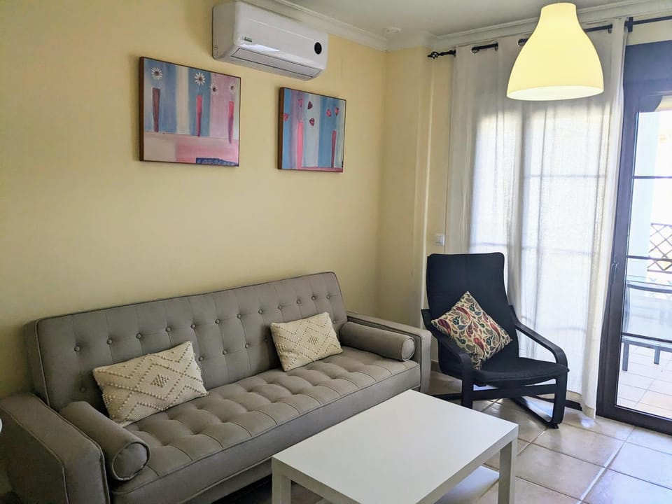 APARTAMENTO EN COTO DE SANCTI PETRI Apartment in Chiclana de la Frontera