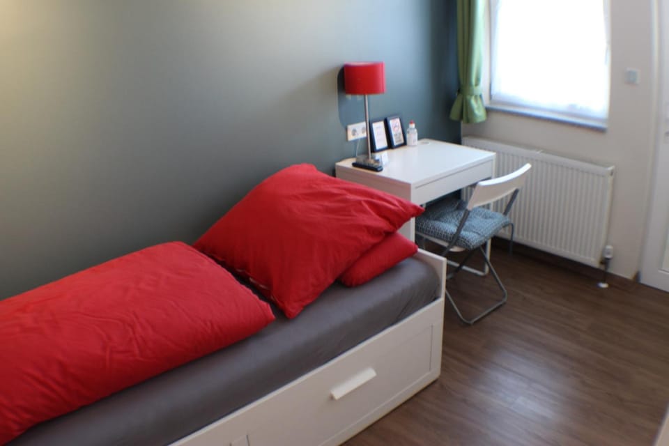 Bed Taste Bed and Breakfast in Dusseldorf