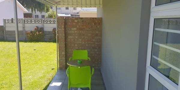 George Executive Suites Apartment in Western Cape