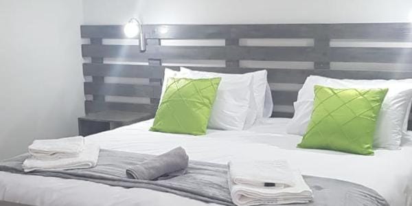 George Executive Suites Apartment in Western Cape