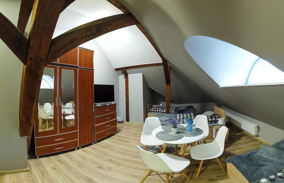 Czarna Owca- Pokoje Gościnne Vacation rental in Greater Poland Voivodeship