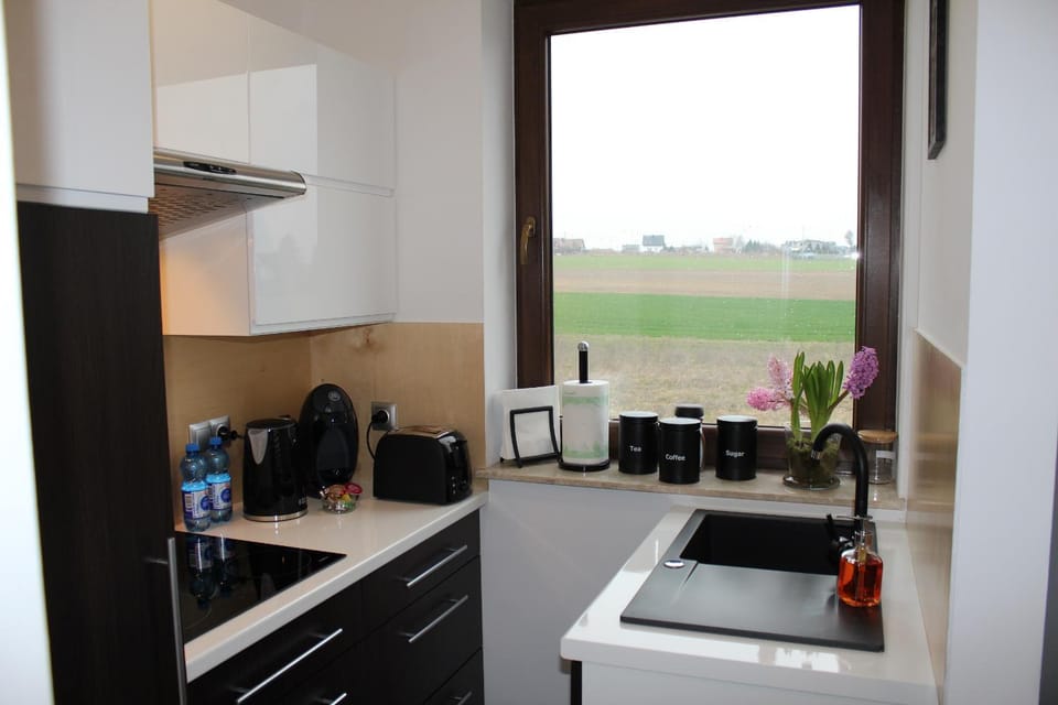 Coffee/tea facilities, Kitchen or kitchenette
