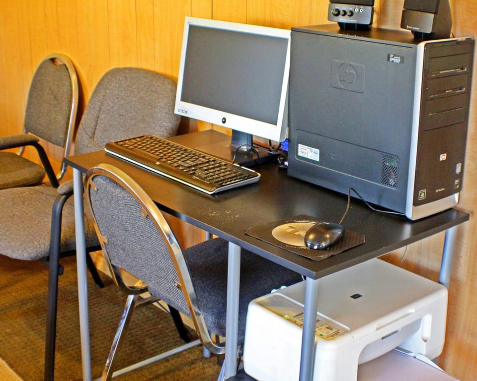 Business facilities