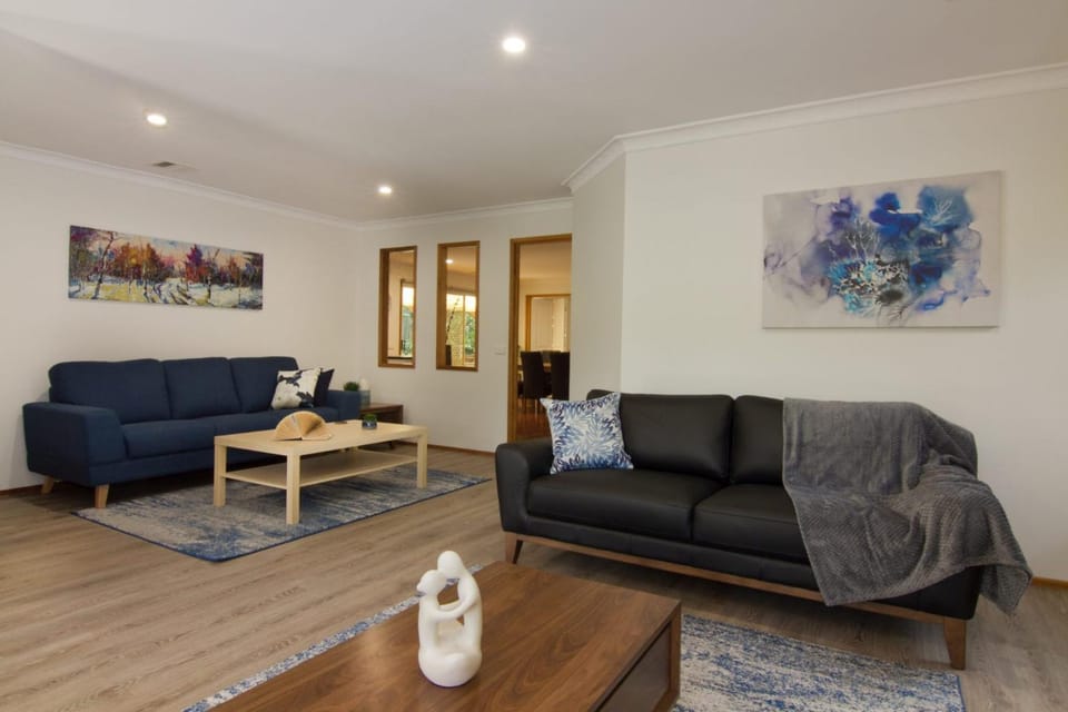 12 Mount Porepunkah Road Apartment in Porepunkah
