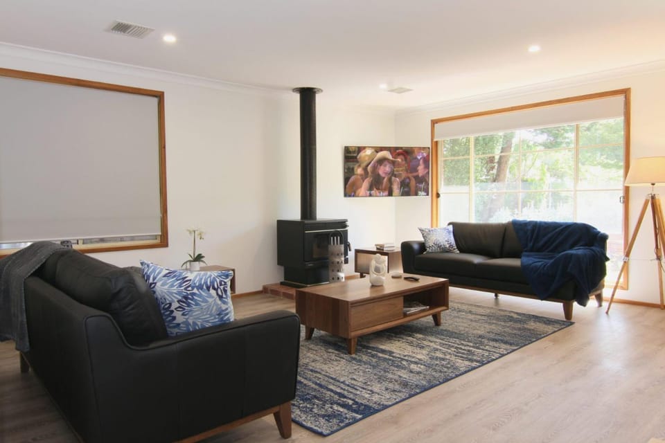 12 Mount Porepunkah Road Apartment in Porepunkah