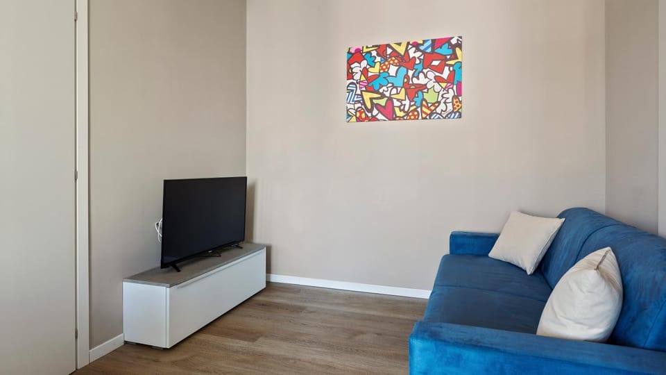 Italianway Easy - Largo Allegri 4 Apartment in Milan