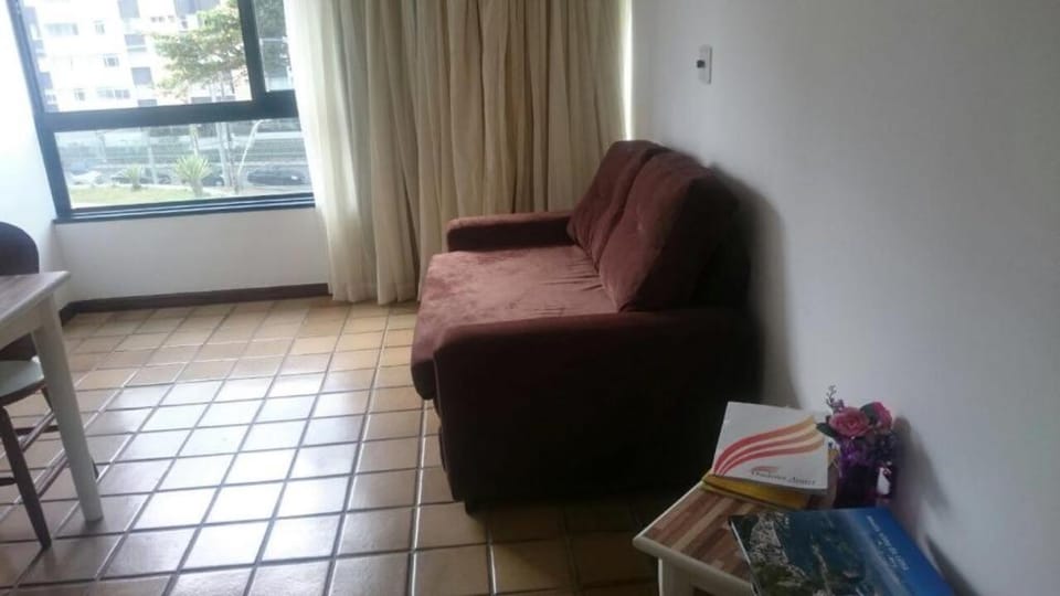 Ondina Apart Apartment hotel in Salvador