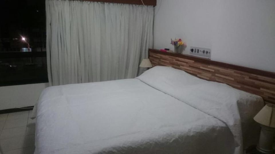 Ondina Apart Apartment hotel in Salvador