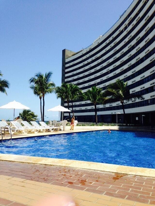 Ondina Apart Apartment hotel in Salvador