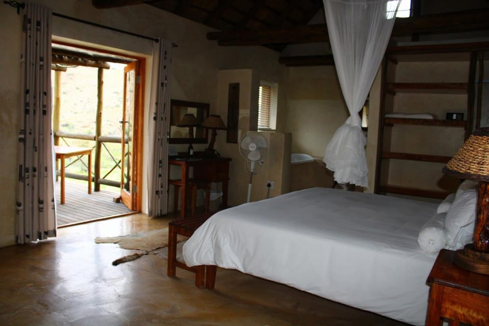 Bosch Luys Kloof Nature Reserve Nature lodge in Western Cape