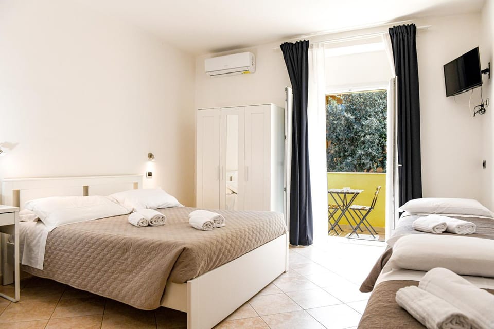 DOMO ALGHERO CENTRO Bed and Breakfast in Alghero