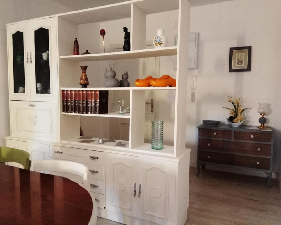VuT San Blas Apartment in Castile and León